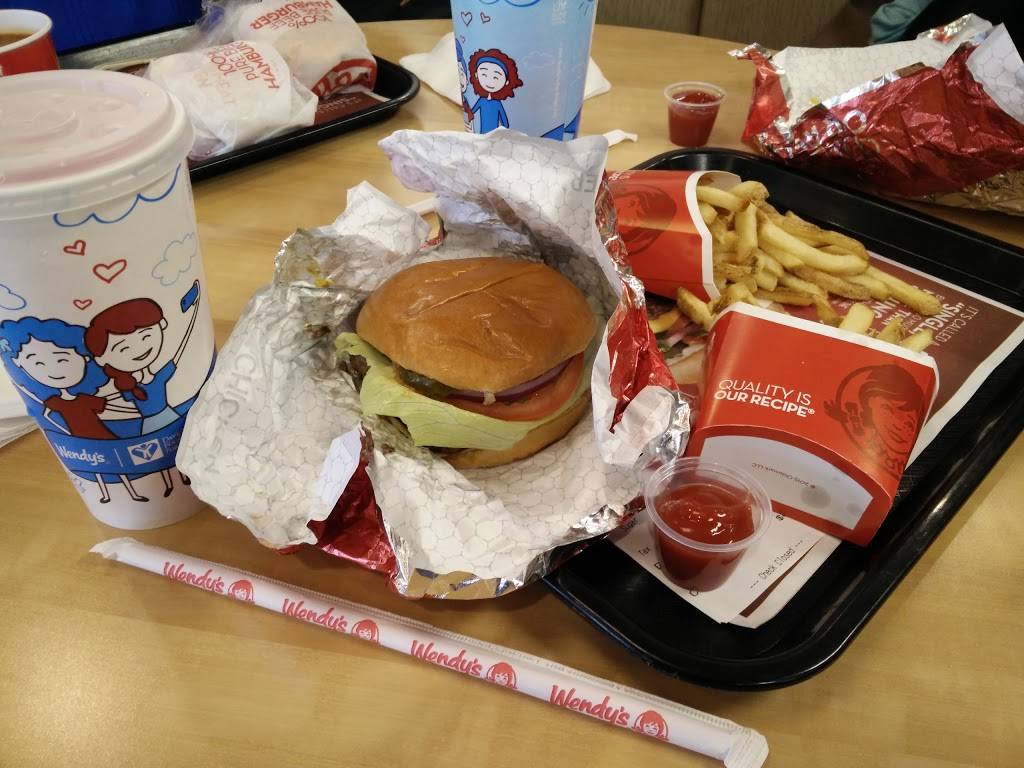 Wendys | restaurant | 4989 Renner Rd, Columbus, OH 43228, USA | 6148705177 OR +1 614-870-5177