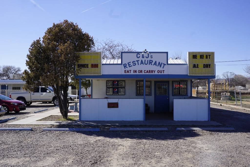 C & Js Restaurant | restaurant | 4243 Hwy 314 SW, Los Lunas, NM 87031, USA | 5058654231 OR +1 505-865-4231