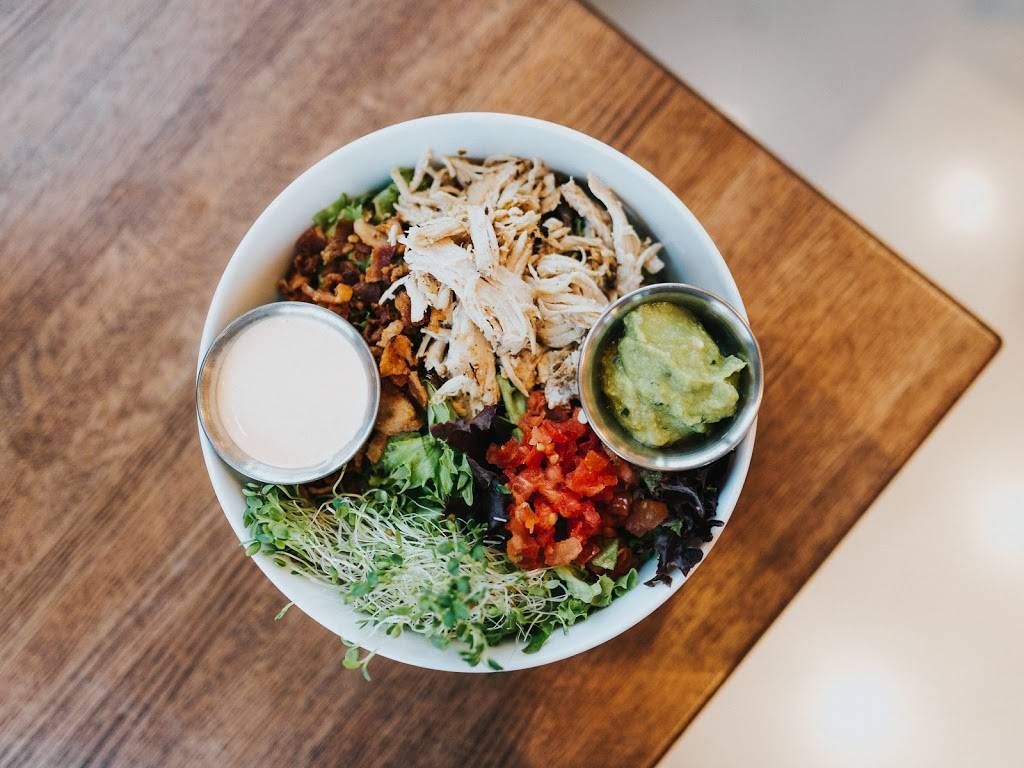 Unleavened Fresh Kitchen | restaurant | 8031 Walnut Hill Ln ste 1150, Dallas, TX 75231, USA | 2143604762 OR +1 214-360-4762