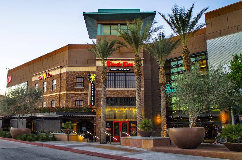 Thirsty Lion Gastropub & Grill - Scottsdale | restaurant | 7014 E Camelback Rd #1423, Scottsdale, AZ 85251, USA | 4802847292 OR +1 480-284-7292
