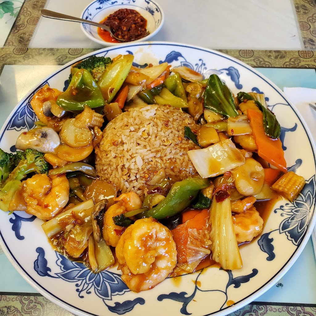 Ming Tree Cafe | restaurant | 2711 Killarney Way, Tallahassee, FL 32309, USA | 8508948888 OR +1 850-894-8888