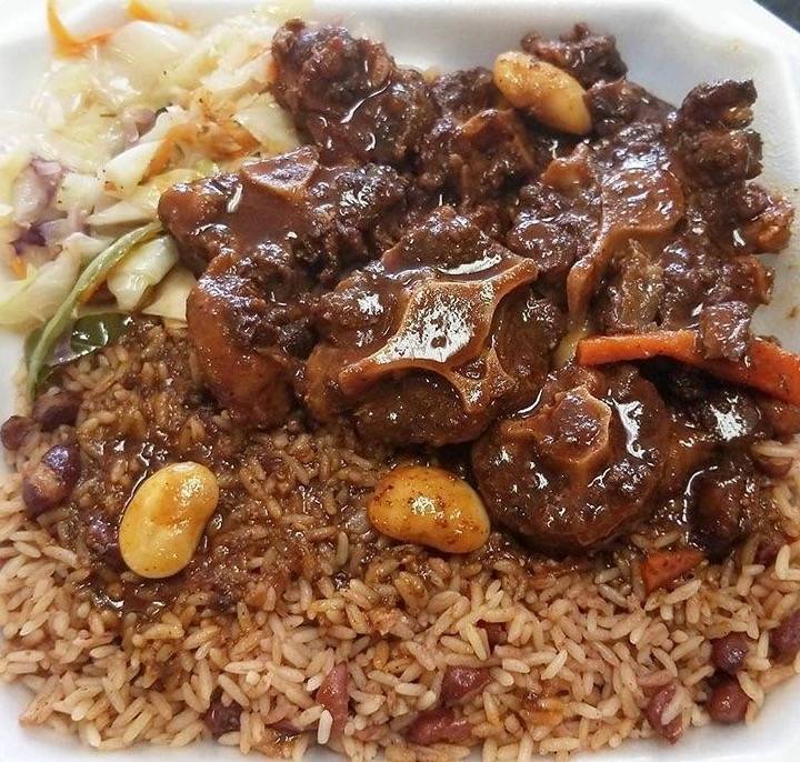 Curlys Caribbean | restaurant | 1892 Abbey Rd, West Palm Beach, FL 33415, USA | 5614347077 OR +1 561-434-7077