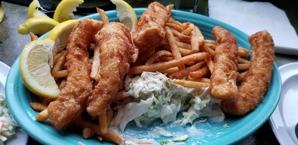 Mutt Lynchs | restaurant | 2300 W Oceanfront, Newport Beach, CA 92663, USA | 9496751556 OR +1 949-675-1556