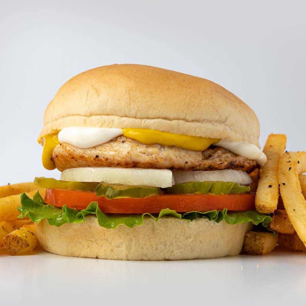 The Grill at OnCue #139 | restaurant | 2960 Classen Blvd, Norman, OK 73071, USA | 4059371066 OR +1 405-937-1066