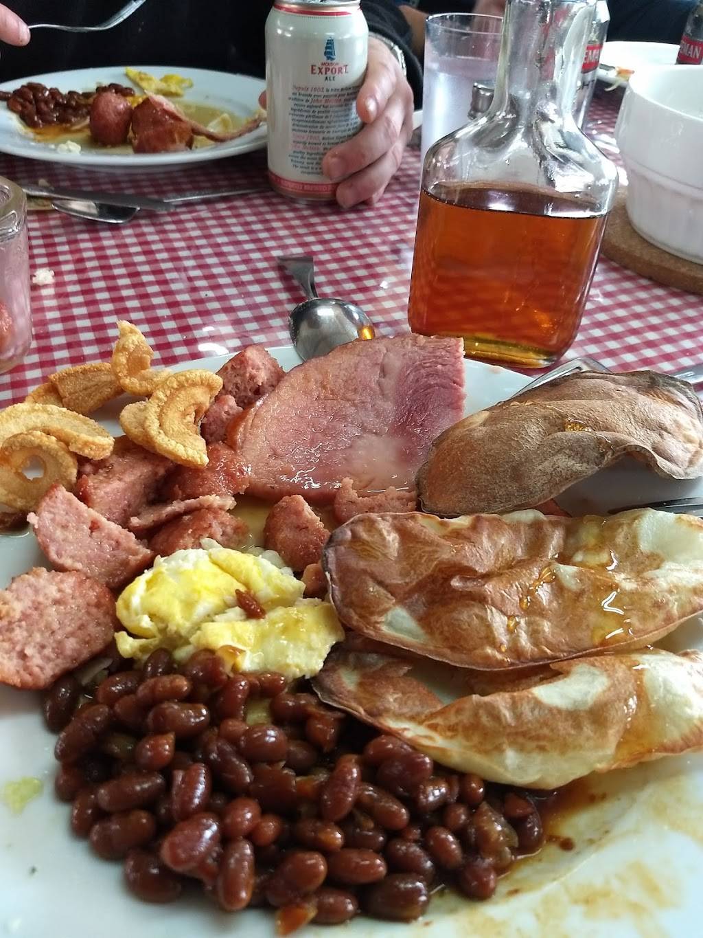 Érablière Deshaies | restaurant | 8325 Chemin des Hêtres, Bécancour, QC G9H 3J9, Canada | 8192972590 OR +1 819-297-2590