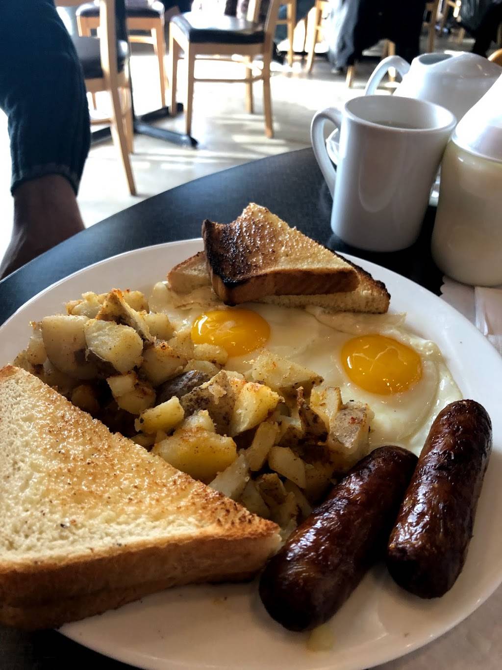 The Open Kitchen | restaurant | 877 Talbot St Unit 2, St Thomas, ON N5P 1E5, Canada | 5196315151 OR +1 519-631-5151