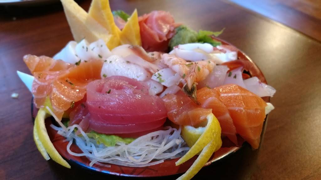 Sakura Japanese Steak, Seafood House & Sushi Bar | restaurant | 9235, 13487 Baltimore Ave, Laurel, MD 20707, USA | 4108130044 OR +1 410-813-0044