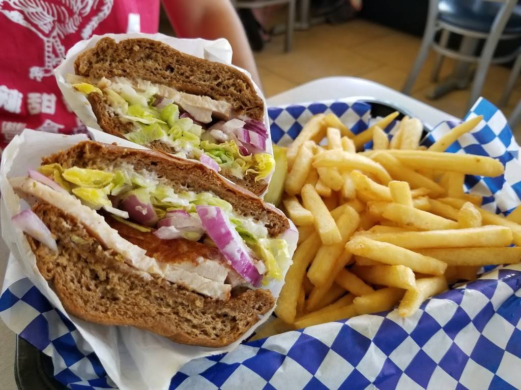 Johns Cypress | restaurant | 4499 W Cerritos Ave, Cypress, CA 90630, USA | 7145270403 OR +1 714-527-0403
