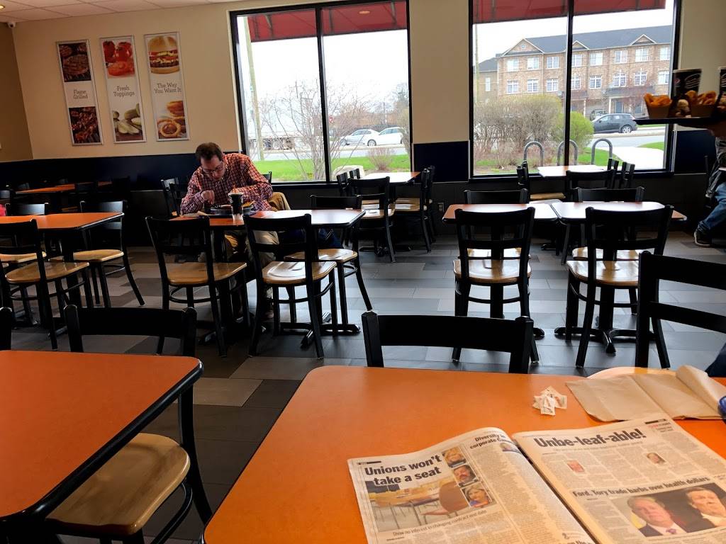 Harveys | restaurant | 6995 Rexwood, 3687 Nashua Dr, Mississauga, ON L4T 1N1, Canada | 9056127336 OR +1 905-612-7336