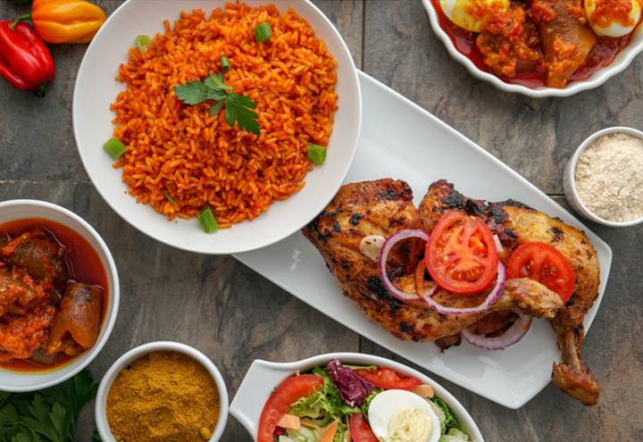 Tastee D’s African Restaurant & Grill | restaurant | 110 Troubador Way, Newark, DE 19702, USA | 3026016147 OR +1 302-601-6147