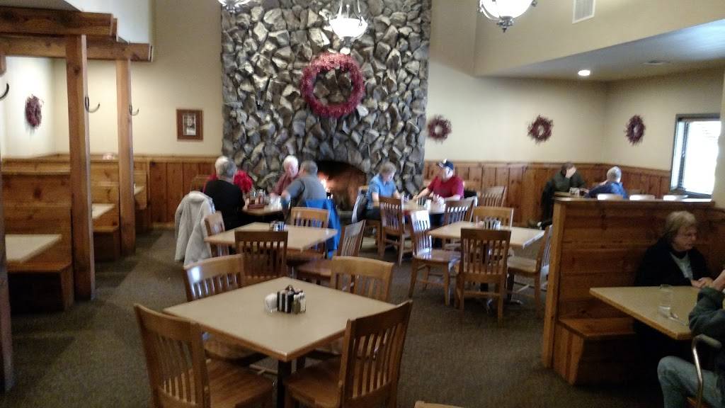 The Home Place Restaurant | restaurant | 1080 N 1st St, Silverton, OR 97381, USA | 5038736391 OR +1 503-873-6391