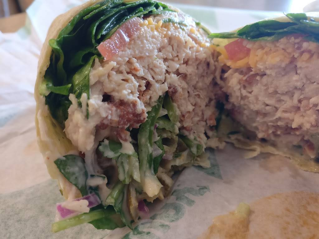 Subway Restaurants | restaurant | 110 N Brand Blvd, Glendale, CA 91203, USA | 8182440411 OR +1 818-244-0411