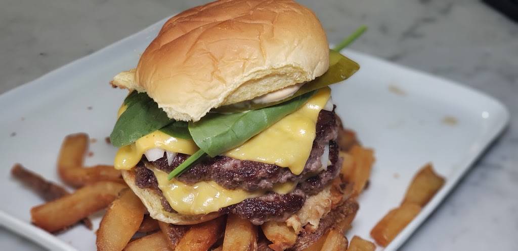 MATTER | cafe | 7604 3rd Ave, Brooklyn, NY 11209, USA | 7186503030 OR +1 718-650-3030