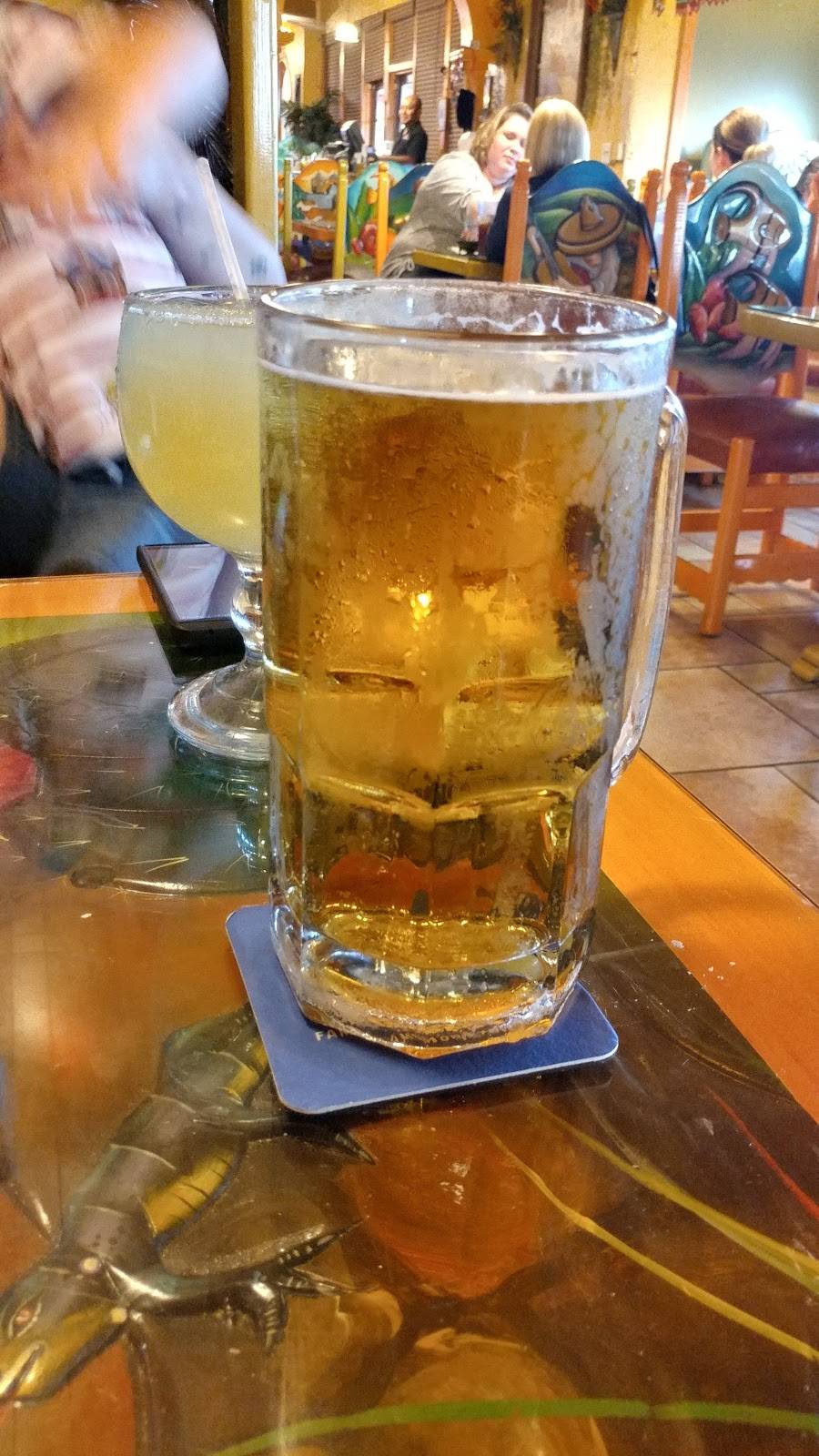 El Camino Real Mexican Bar & Grill | restaurant | 20 Carol Rd, Winchester, KY 40391, USA | 8597379179 OR +1 859-737-9179