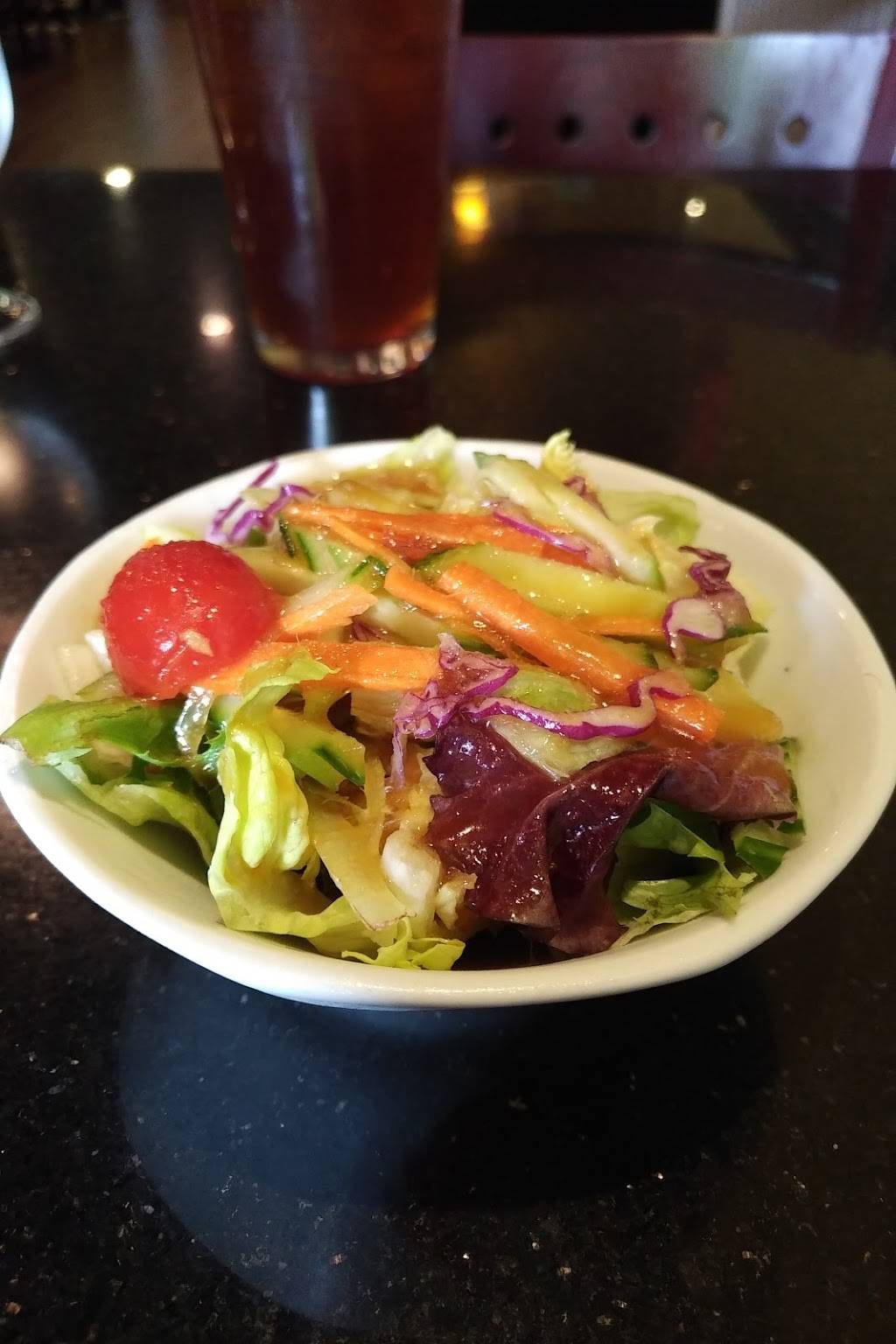 Satay Club Asian Restaurant & Sushi Bar | restaurant | 4654 Wisconsin Ave NW, Washington, DC 20016, USA | 2023638888 OR +1 202-363-8888