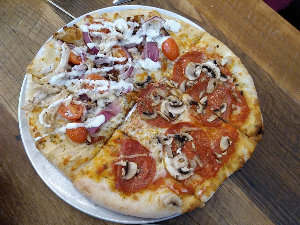 Flatbread co | restaurant | 1720 Greenville Ave, Dallas, TX 75206, USA | 9729183999 OR +1 972-918-3999