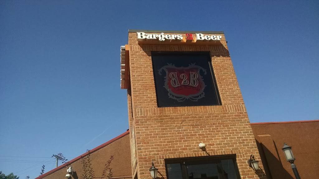 Burgers 2 Beer Solon | restaurant | 33003 Aurora Rd, Solon, OH 44139, USA | 4403492533 OR +1 440-349-2533