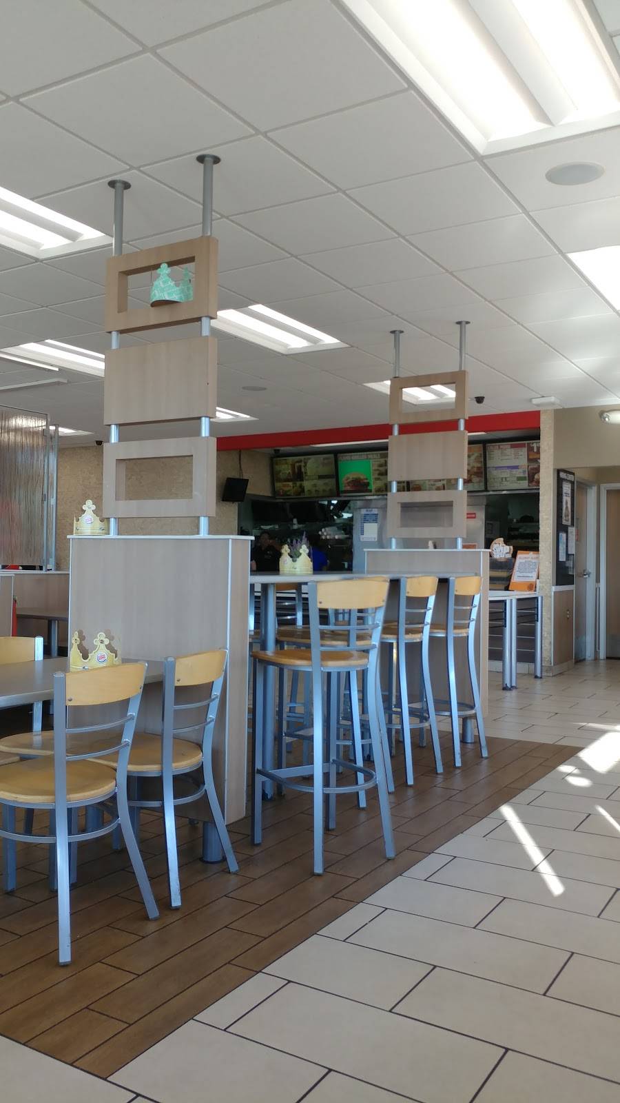 Burger King | restaurant | 5099 Murfreesboro Rd, La Vergne, TN 37086, USA | 6152879220 OR +1 615-287-9220