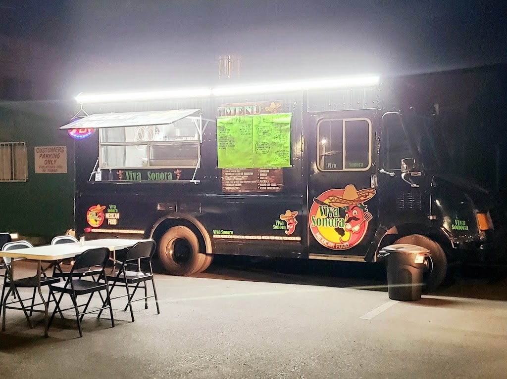 Viva Sonora | restaurant | 3914 S 12th Ave, Tucson, AZ 85714, USA | 5202130662 OR +1 520-213-0662