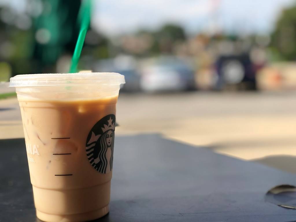 Starbucks | cafe | 330 W Irving Park Rd, Wood Dale, IL 60191, USA | 2242343382 OR +1 224-234-3382