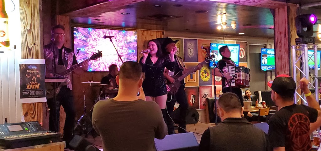 Rio Bravo Richardson | restaurant | 812 S Central Expy, Richardson, TX 75080, USA | 9729807845 OR +1 972-980-7845