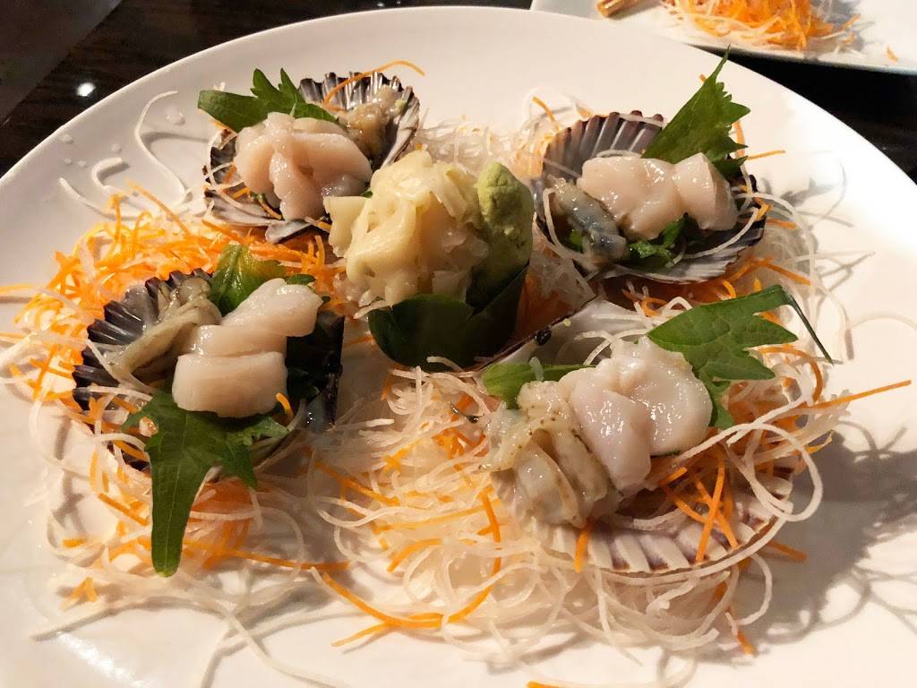 Hanaro Sushi | restaurant | 7820 Norfolk Ave, Bethesda, MD 20814, USA | 3016547851 OR +1 301-654-7851