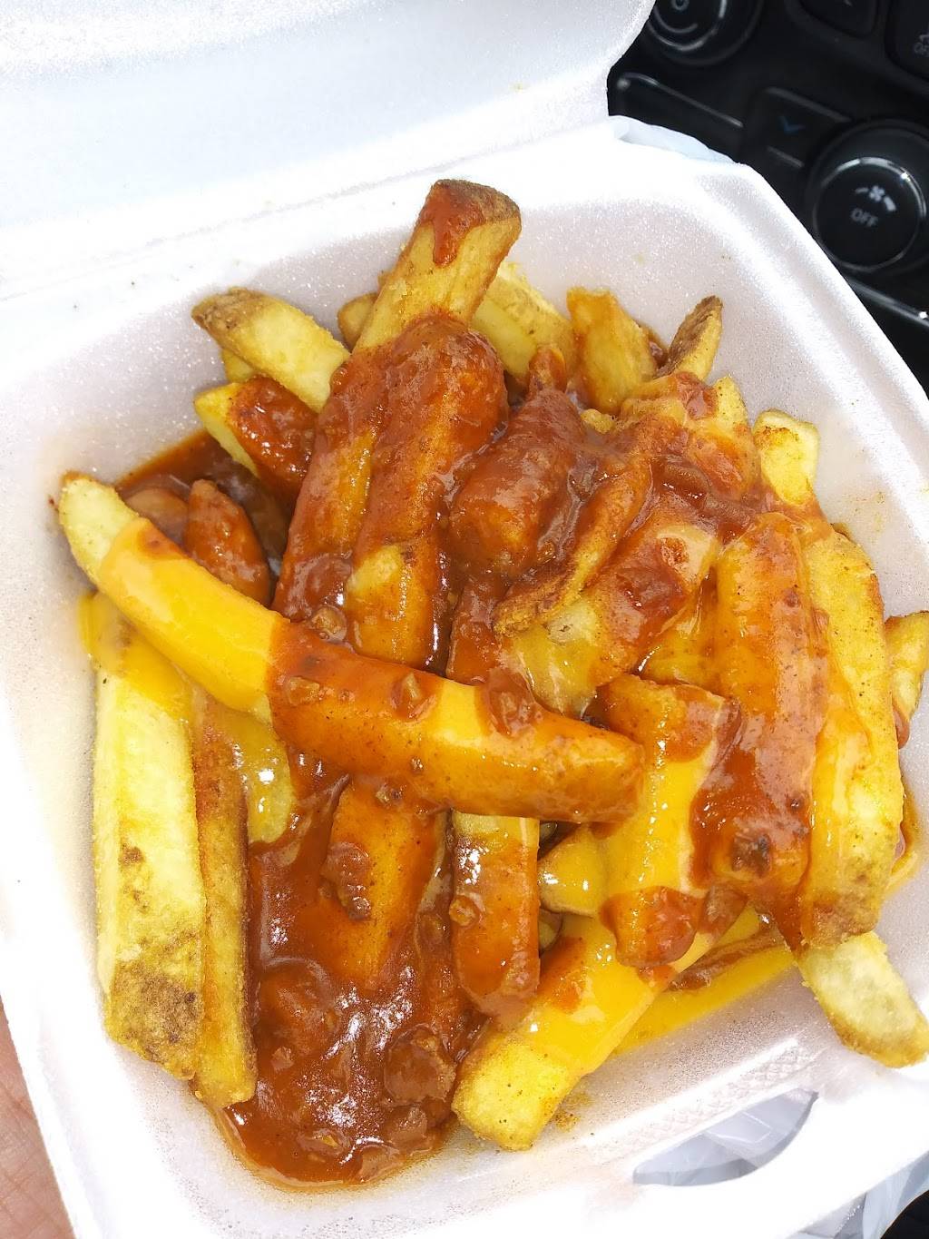 Killa Dogz | restaurant | 6605 Belair Rd, Baltimore, MD 21206, USA | 4434387822 OR +1 443-438-7822