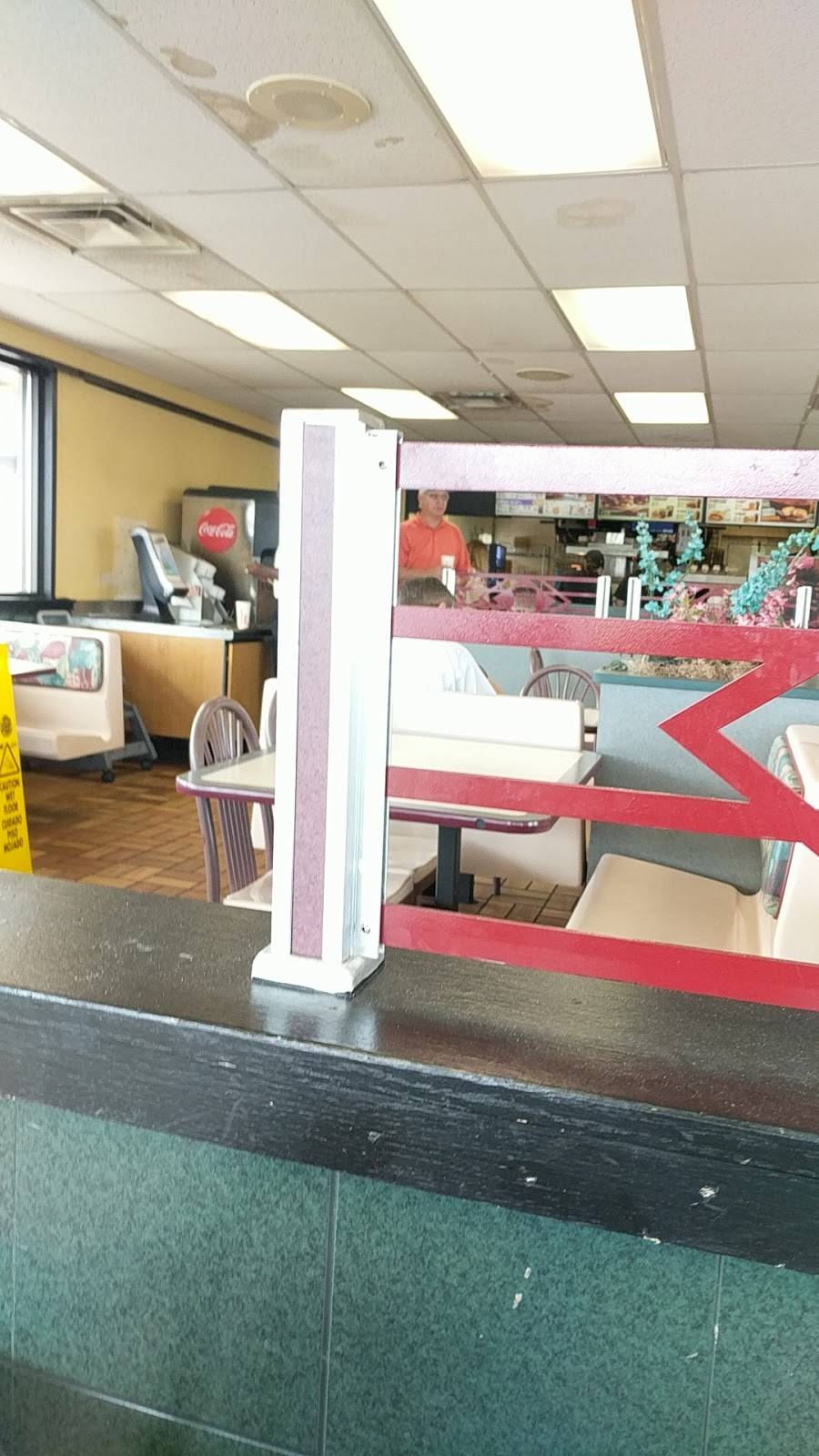 Burger King | restaurant | 7321 Dixie Hwy, Fairfield, OH 45014, USA | 5138742189 OR +1 513-874-2189