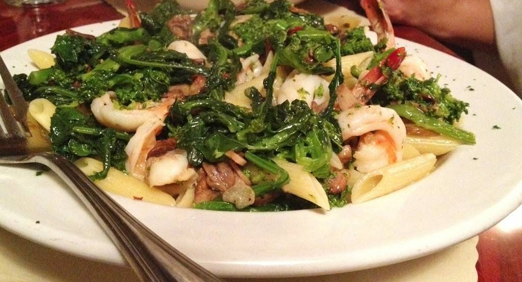 J. Dominicks Trattoria | restaurant | 779 Dutchess Turnpike, Poughkeepsie, NY 12603, USA | 8454869400 OR +1 845-486-9400