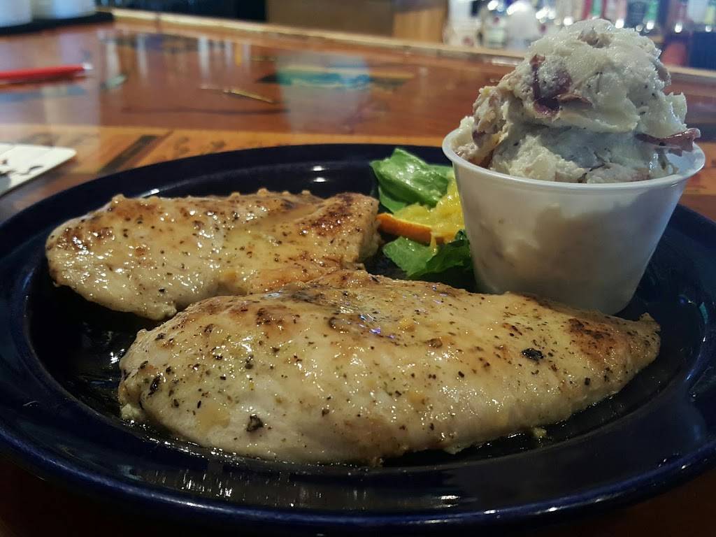 Boathouse | restaurant | 201 Fantasy Harbour Blvd, Myrtle Beach, SC 29579, USA | 8439032628 OR +1 843-903-2628