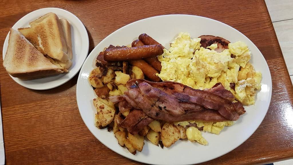 P&M Restaurant | restaurant | 1946 Weston Rd, York, ON M9N 1W2, Canada | 4162413838 OR +1 416-241-3838