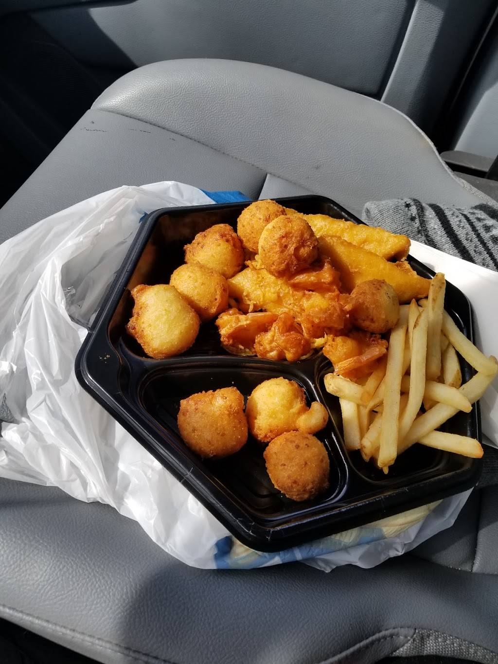 Long John Silvers | restaurant | 781 Biltmore Ave, Asheville, NC 28803, USA | 8282582317 OR +1 828-258-2317