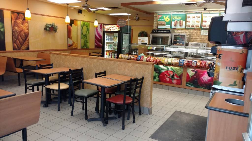 Subway Restaurants | restaurant | 8004 S Nineveh Rd, Nineveh, IN 46164, USA | 3179334855 OR +1 317-933-4855