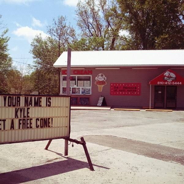 Baby Jakes Pizza | restaurant | 5515 N Irish Rd, Davison, MI 48423, USA | 8104125444 OR +1 810-412-5444