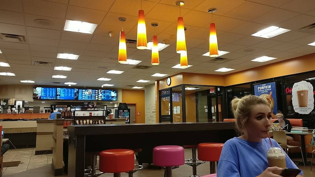 Dunkin | bakery | 725 Chestnut Ridge Rd, Morgantown, WV 26505, USA | 3042411386 OR +1 304-241-1386