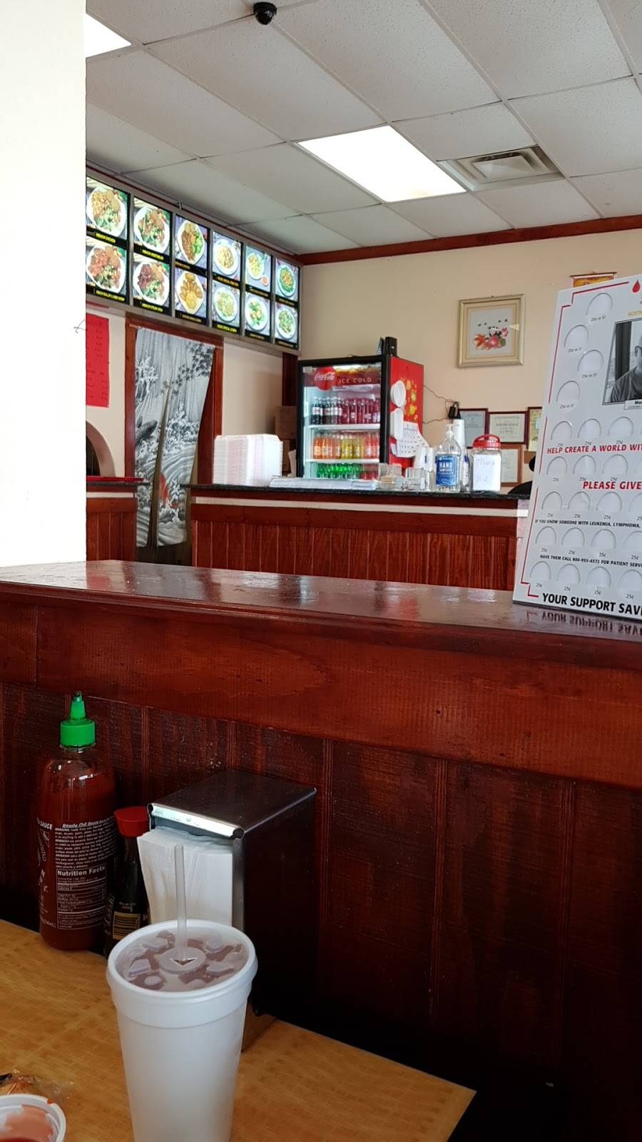 Hibachi Express | restaurant | 6203 White Horse Rd # H, Greenville, SC 29611, USA | 8642953999 OR +1 864-295-3999