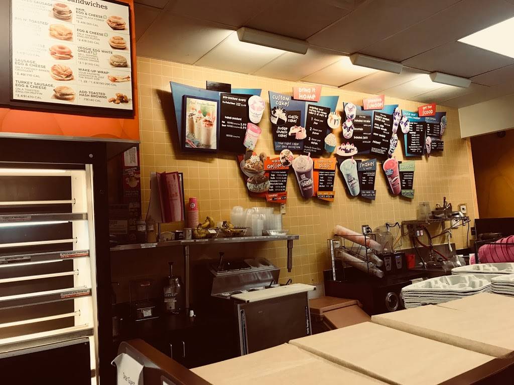 Dunkin Donuts | cafe | 8714 W Hillsborough Ave, Tampa, FL 33615, USA | 8138819894 OR +1 813-881-9894