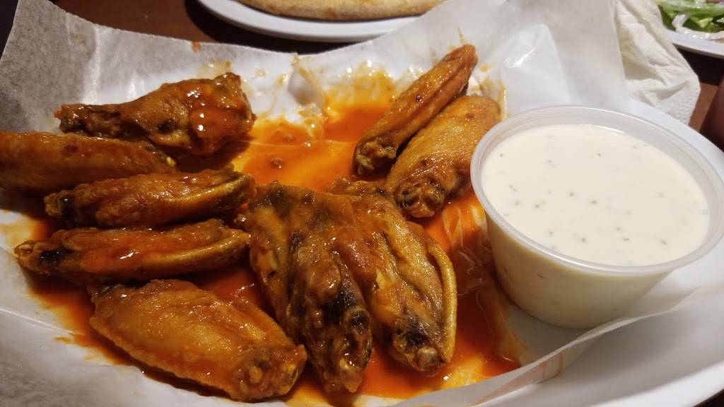 Atlas Pizza | restaurant | 517 Kempsville Rd, Chesapeake, VA 23320, USA | 7573128181 OR +1 757-312-8181