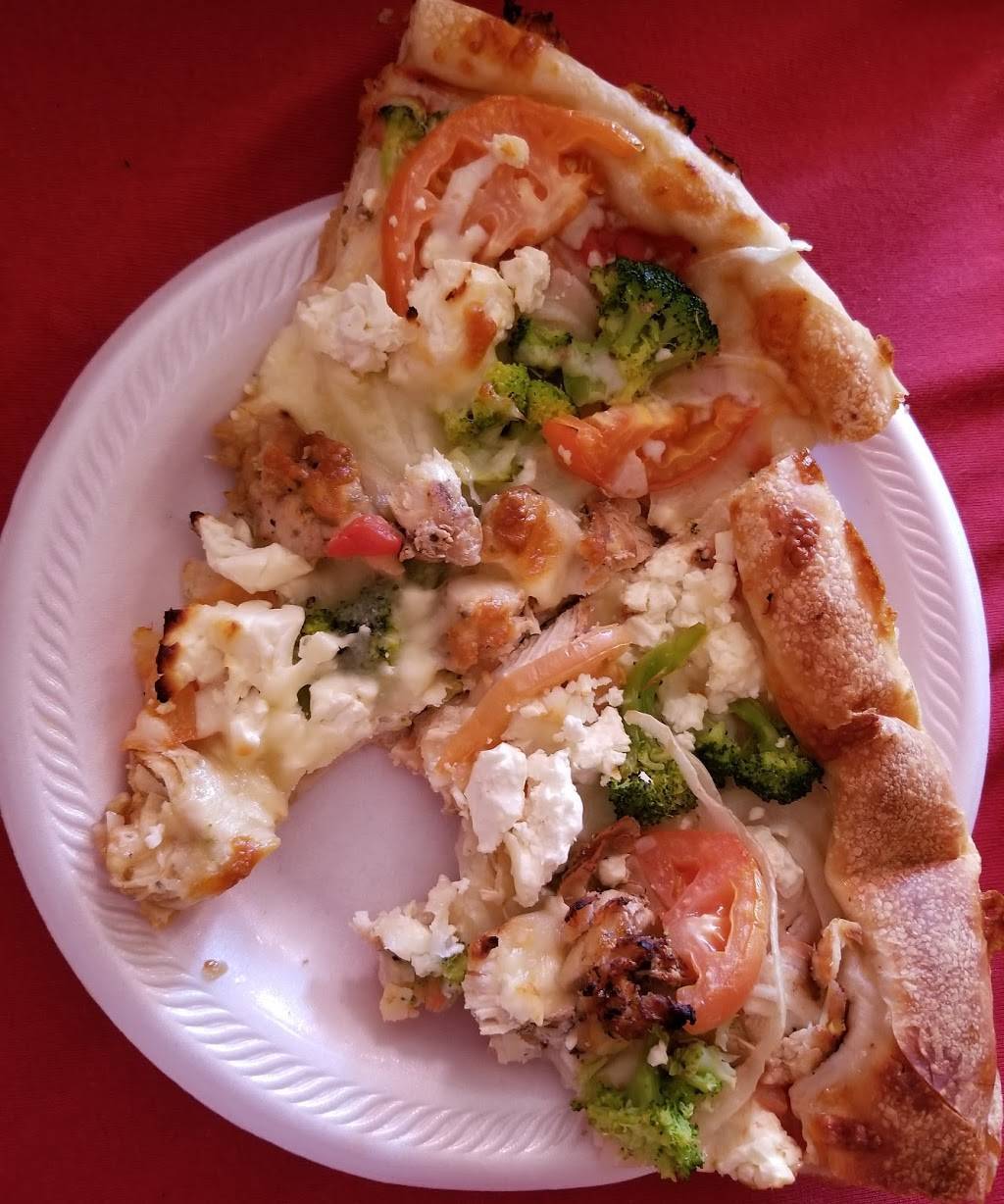 Eat Smart Pizza LLC | restaurant | 39 Granite St, Worcester, MA 01604, USA | 5087990066 OR +1 508-799-0066