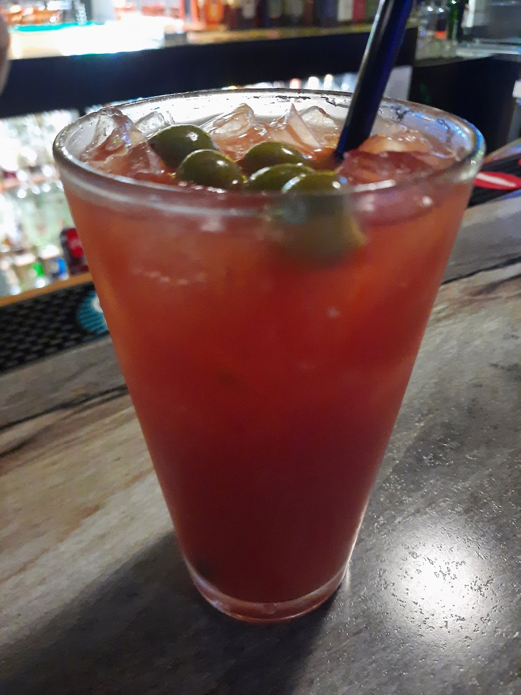 The Thirsty Lizard Bar + Grill + Events | restaurant | 5838 W Double Adobe Rd, McNeal, AZ 85617, USA | 5204322337 OR +1 520-432-2337