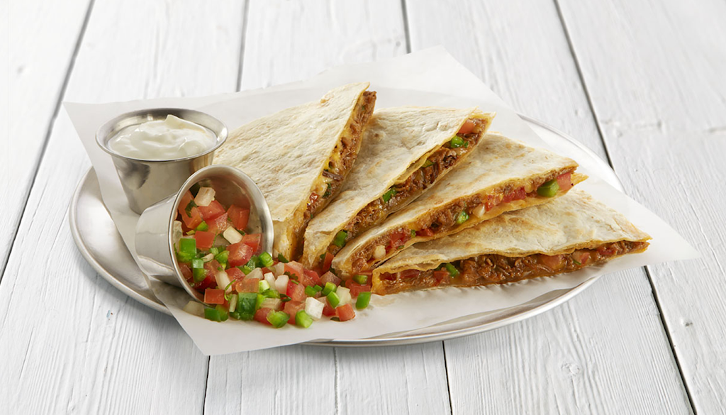 Fuzzys Taco Shop | restaurant | 10240 Big Bend Rd, Riverview, FL 33578, USA | 8136664005 OR +1 813-666-4005