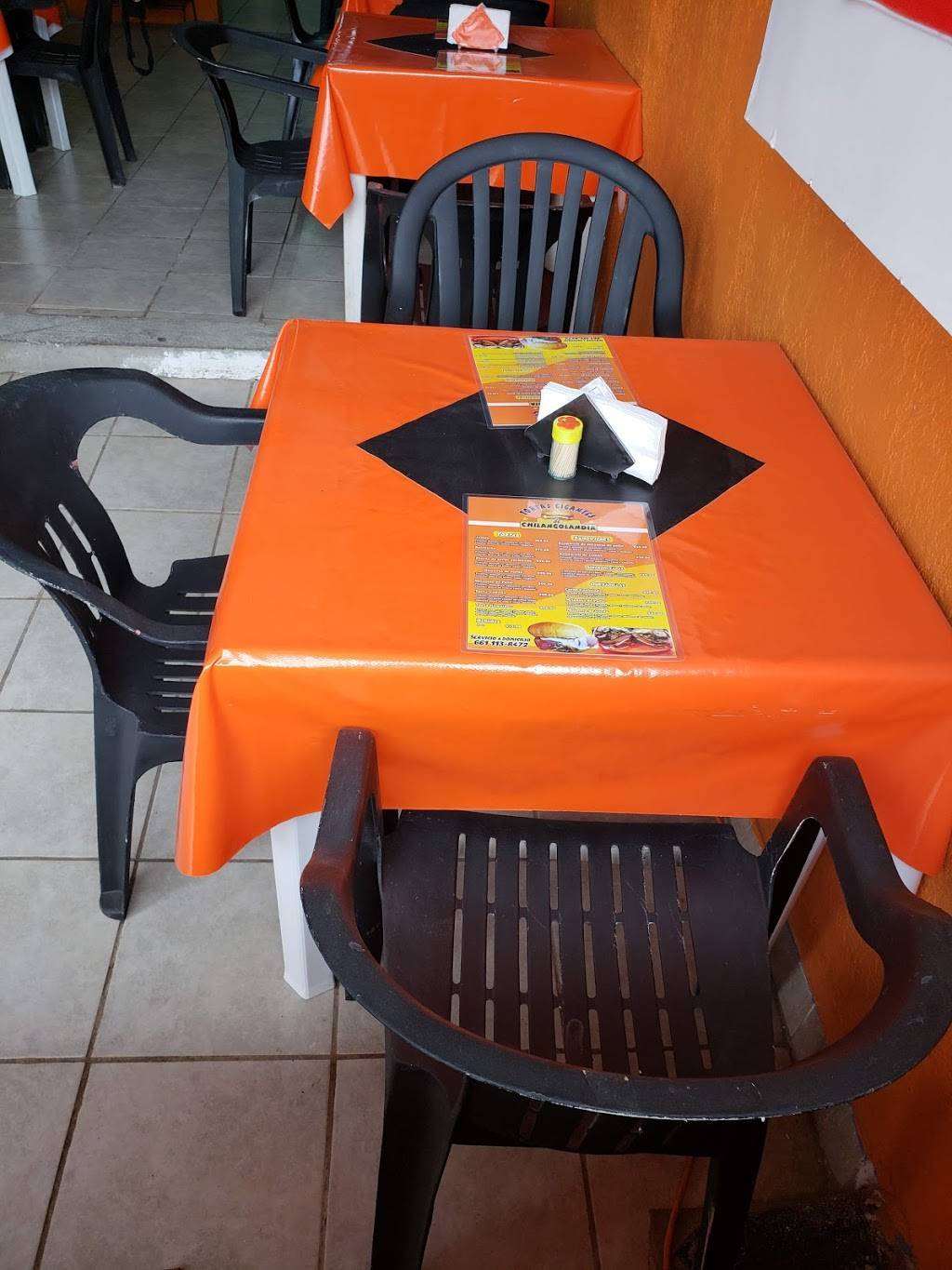 Tortas Gigantes de Chilangolandia | restaurant | Hidalgo 2421 2428, Amp Lucio Blanco, 22710 Rosarito, B.C., Mexico | 016611138472 OR +52 661 113 8472