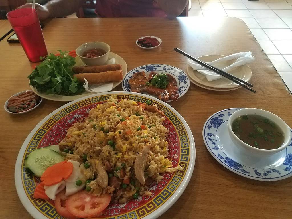 Pho Van Restaurant | restaurant | 4233 El Cajon Blvd, San Diego, CA 92105, USA | 6192819420 OR +1 619-281-9420