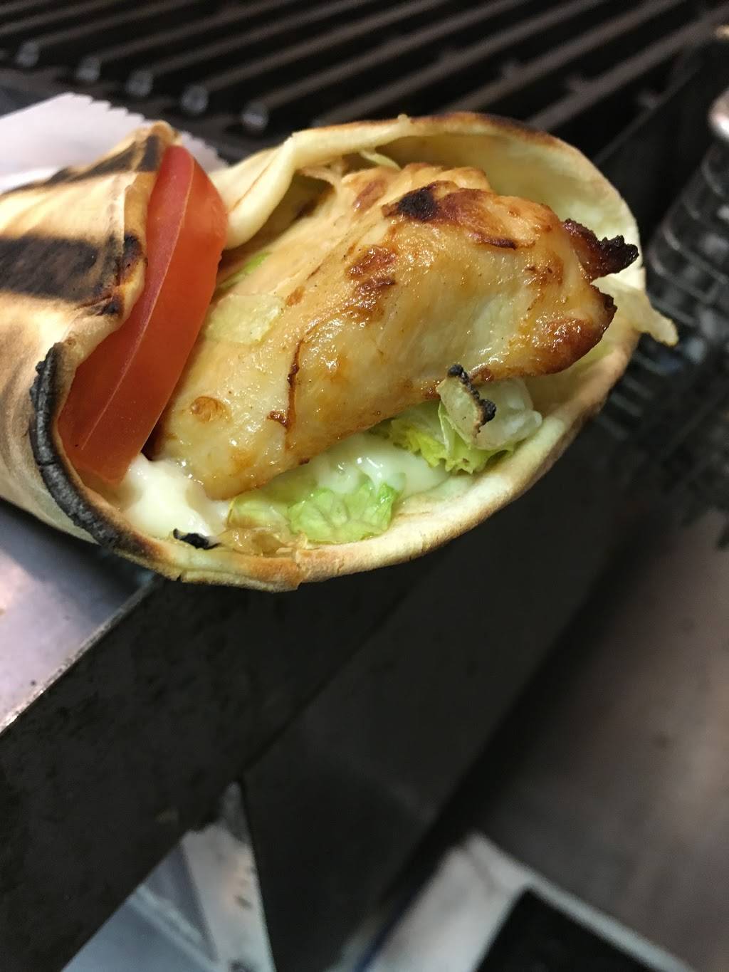 Ostas Lebanese Cuisine | restaurant | 2228 Wealthy St SE, East Grand Rapids, MI 49506, USA | 6164568999 OR +1 616-456-8999