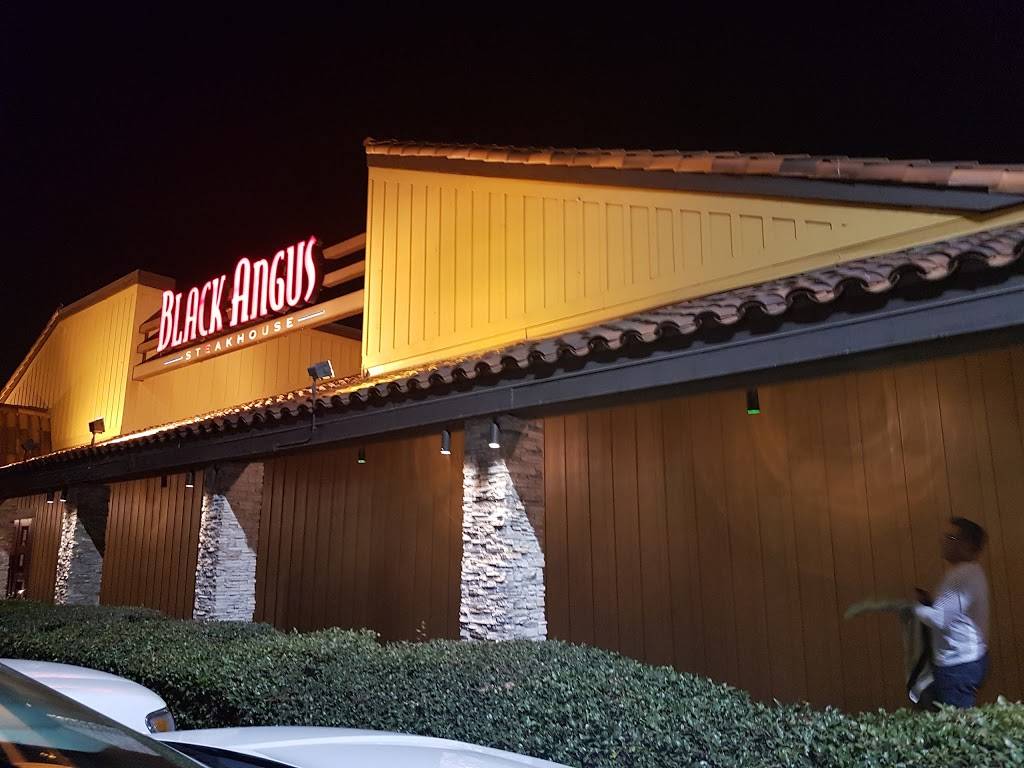 Black Angus Steakhouse | restaurant | 560 W Huntington Dr, Monrovia, CA 91016, USA | 6263032411 OR +1 626-303-2411