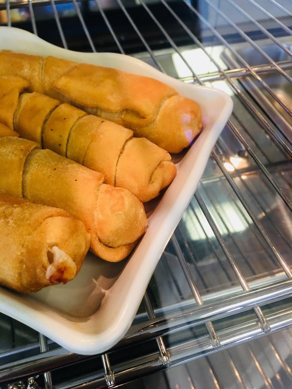 Pan Pa Ya | bakery | 12504 Pines Blvd, Pembroke Pines, FL 33027, USA | 9548850461 OR +1 954-885-0461