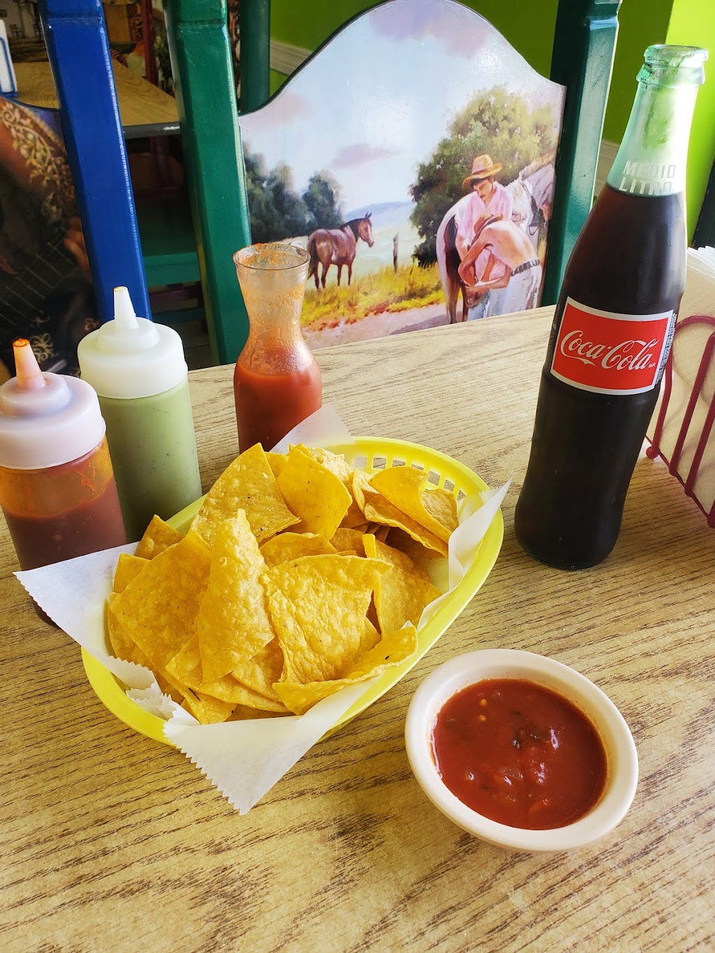 La Bodeguita | restaurant | 1313 Central Ave, Hot Springs National Park, AR 71901, USA | 5016204967 OR +1 501-620-4967