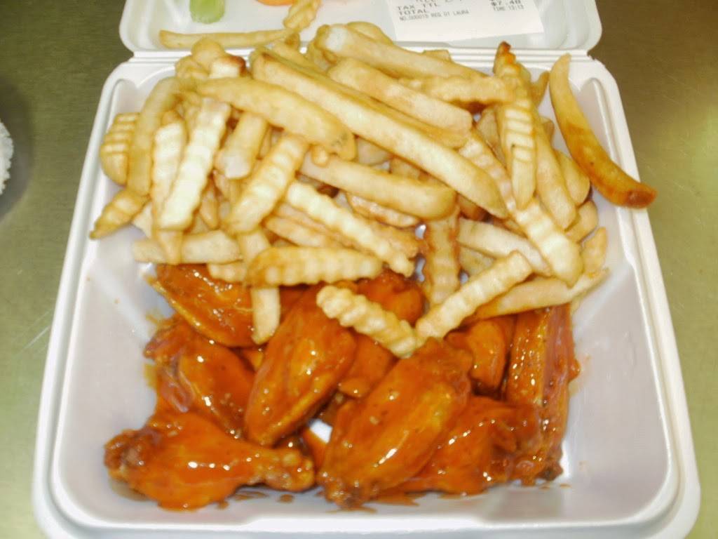 City Best Wings & Deli | restaurant | 2134 Fairburn Rd, Douglasville, GA 30135, USA | 7709477880 OR +1 770-947-7880