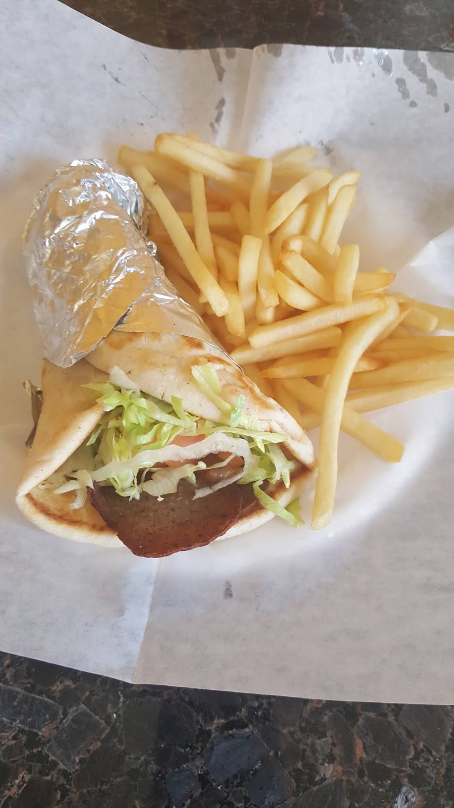 Petes Eats | restaurant | 117 E Church Ave, Longwood, FL 32750, USA | 4078313354 OR +1 407-831-3354