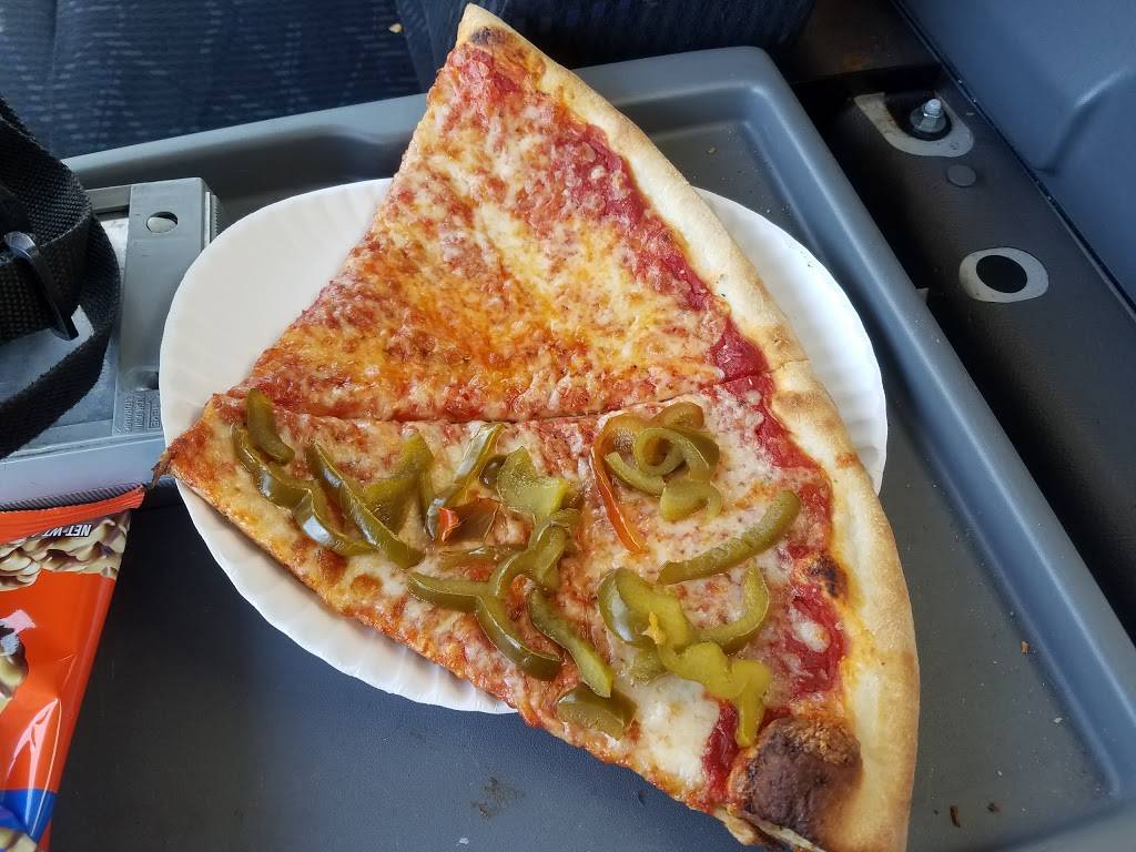 Pizza Delight By Giacomo | restaurant | 67 Greentree Dr, Dover, DE 19904, USA | 3027369800 OR +1 302-736-9800